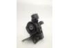 Lagerung, Motor Engine Mount:12372-22060