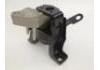 Lagerung, Motor Engine Mount:12305-0D080