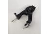 Engine Mount:12371-0H070
