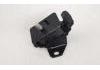 Engine Mount:12361-62160