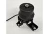 Engine Mount:12360-31010