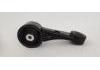 Engine Mount:12363-0P130